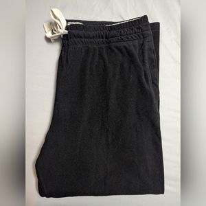 Men's Old Navy Fleece Pants XL